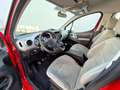 Peugeot Partner Tepee 1.6 MPV Airco/Cruise CTRL Benzine/Gas Rouge - thumbnail 15