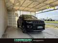 Jeep Compass 2.0 mjt Limited 4wd 170cv auto my19 Fekete - thumbnail 1