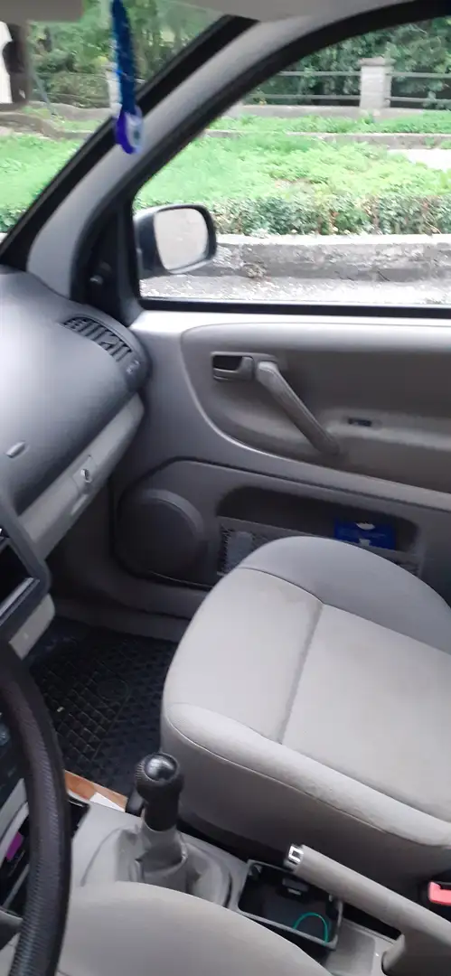 Volkswagen Lupo Lupo 1.4 College Argintiu - 1