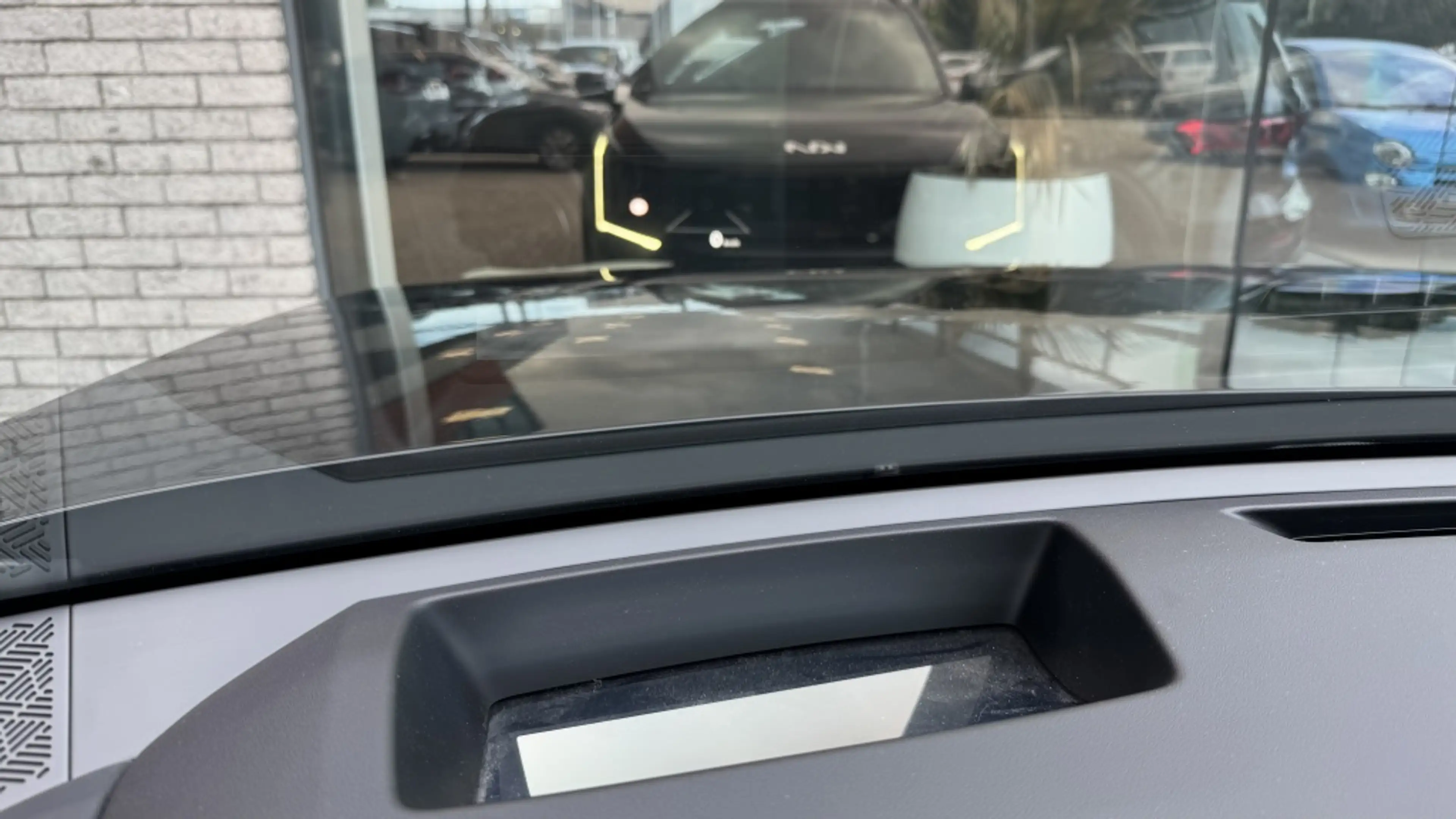 Kia EV9 GT-Line 99.8 kWh — photo 33