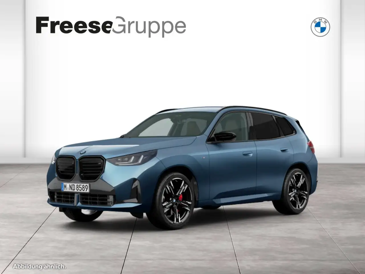 BMW X3 M