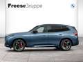 BMW X3 M 50 xDrive Blau - thumbnail 5