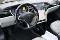Tesla Model S 85 Base 87,6% SOH, Cruise control, Camera, Lederen Blauw - thumbnail 22