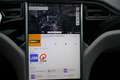 Tesla Model S 85 Base 87,6% SOH, Cruise control, Camera, Lederen Blauw - thumbnail 27