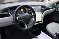 Tesla Model S 85 Base 87,6% SOH, Cruise control, Camera, Lederen Blauw - thumbnail 8