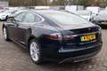 Tesla Model S 85 Base 87,6% SOH, Cruise control, Camera, Lederen Blauw - thumbnail 10
