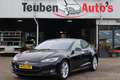 Tesla Model S 85 Base 87,6% SOH, Cruise control, Camera, Lederen Blauw - thumbnail 1