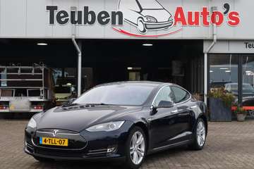 85 Base 87% SOH, Cruise control, Camera, Lederen i