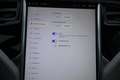 Tesla Model S 85 Base 87,6% SOH, Cruise control, Camera, Lederen Blauw - thumbnail 30