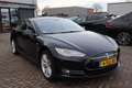 Tesla Model S 85 Base 87,6% SOH, Cruise control, Camera, Lederen Blauw - thumbnail 12
