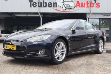 85 Base | Nieuwe APK | 87% SOH | Cruise control |