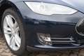 Tesla Model S 85 Base 87,6% SOH, Cruise control, Camera, Lederen Blauw - thumbnail 14