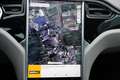 Tesla Model S 85 Base 87,6% SOH, Cruise control, Camera, Lederen Blauw - thumbnail 28