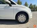 Fiat 500 Club 1.0 Hybrid 51KW (70 CV) Blanco - thumbnail 27
