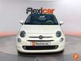 Fiat 500 Club 1.0 Hybrid 51KW (70 CV) Blanco - thumbnail 2