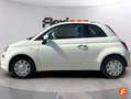 Fiat 500 Club 1.0 Hybrid 51KW (70 CV) Blanco - thumbnail 4