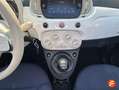 Fiat 500 Club 1.0 Hybrid 51KW (70 CV) Blanco - thumbnail 11
