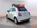 Fiat 500 Club 1.0 Hybrid 51KW (70 CV) Blanco - thumbnail 5