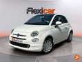 Fiat 500 Club 1.0 Hybrid 51KW (70 CV) Blanco - thumbnail 3