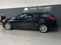 Ford Focus Wagon 1.0 100PK wagon. nette auto met leuke opties Noir - thumbnail 3