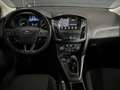 Ford Focus Wagon 1.0 100PK wagon. nette auto met leuke opties Noir - thumbnail 7