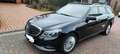 Mercedes-Benz E 220 E 220 CDI BlueEfficiency (212.202) Schwarz - thumbnail 1