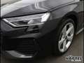 Audi A3 SPORTBACK S-LINE 35 TDI S TRONIC (+EURO6) LED Schwarz - thumbnail 4