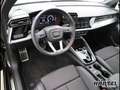 Audi A3 SPORTBACK S-LINE 35 TDI S TRONIC (+EURO6) LED Schwarz - thumbnail 9