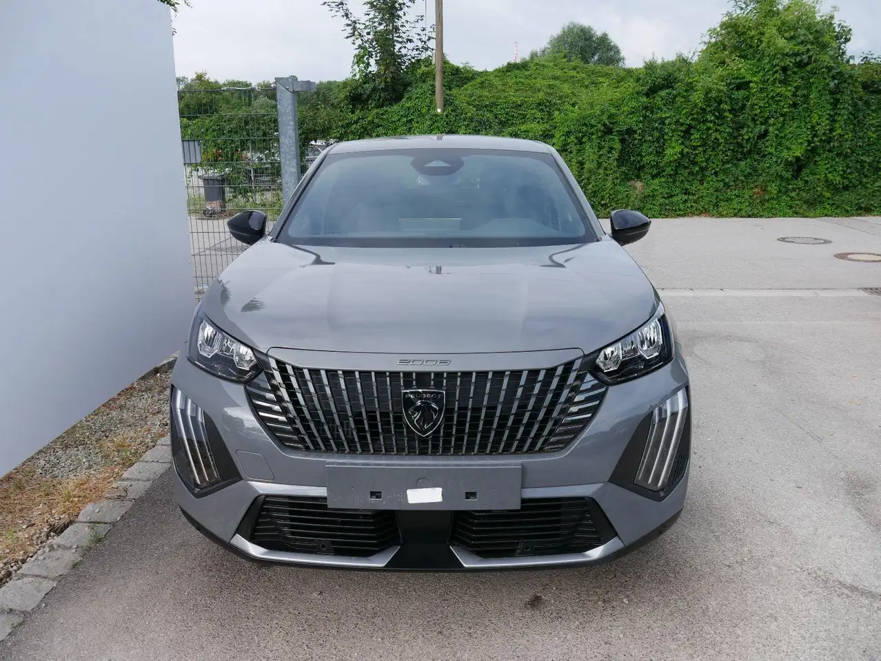 Peugeot 2008 2026