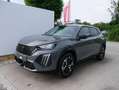 Peugeot 2008 Allure 1.2*NAVI*TEMPOMAT*KLIMA*PDC*LED*BLUETOOT... Grau - thumbnail 1