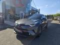 Toyota C-HR C-HIC/1.8 HYBR/TREKHAAK/LEDER Noir - thumbnail 3