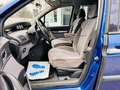 Peugeot 807 2.0 Tendance Klimaautomatik AHK Azul - thumbnail 14