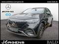 Mercedes-Benz EQE SUV EQE 350 4M SUV AMG-Sport/Pano/Burm/AHK/Night/21" Noir - thumbnail 1