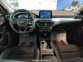 Ford Focus 1.5D EcoBlue 120cv SW CO-PILOT auto Navi LED Nero - thumbnail 3