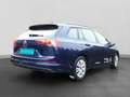 Volkswagen Golf Variant 1.5 TSI DSG LIFE LED+ NAVI SITZHZG Blau - thumbnail 3