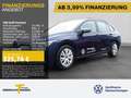 Volkswagen Golf Variant 1.5 TSI DSG LIFE LED+ NAVI SITZHZG Blau - thumbnail 1