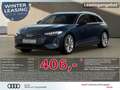 Audi A5 Avant TDI Tech LED+ AHK ACC Kamera Sportsitze Blau - thumbnail 1