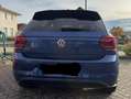 Volkswagen Polo GTI Polo 2.0 TSI DSGGTI Niebieski - thumbnail 7