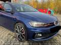 Volkswagen Polo GTI Polo 2.0 TSI DSGGTI Niebieski - thumbnail 3