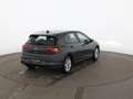 Volkswagen Golf VIII 2.0 TDI Life LED RADAR NAVI ASSIST TEMP Grau - thumbnail 3
