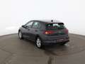 Volkswagen Golf VIII 2.0 TDI Life LED RADAR NAVI ASSIST TEMP Grau - thumbnail 7