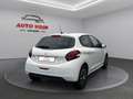 Peugeot 208 1.5 hdi Blanc - thumbnail 6