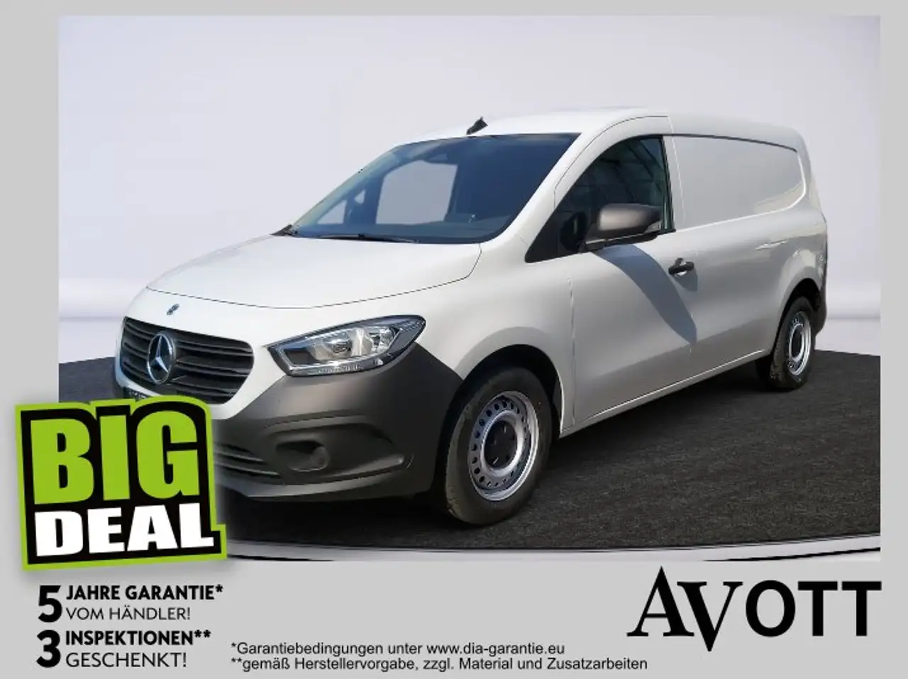 Mercedes-Benz Citan