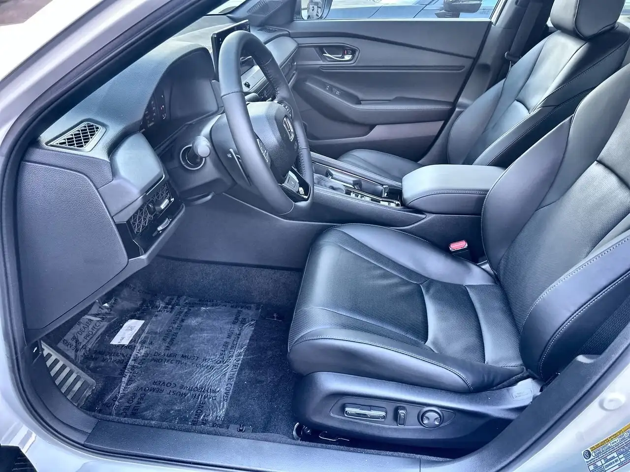 Honda Accord снимка Honda Accord