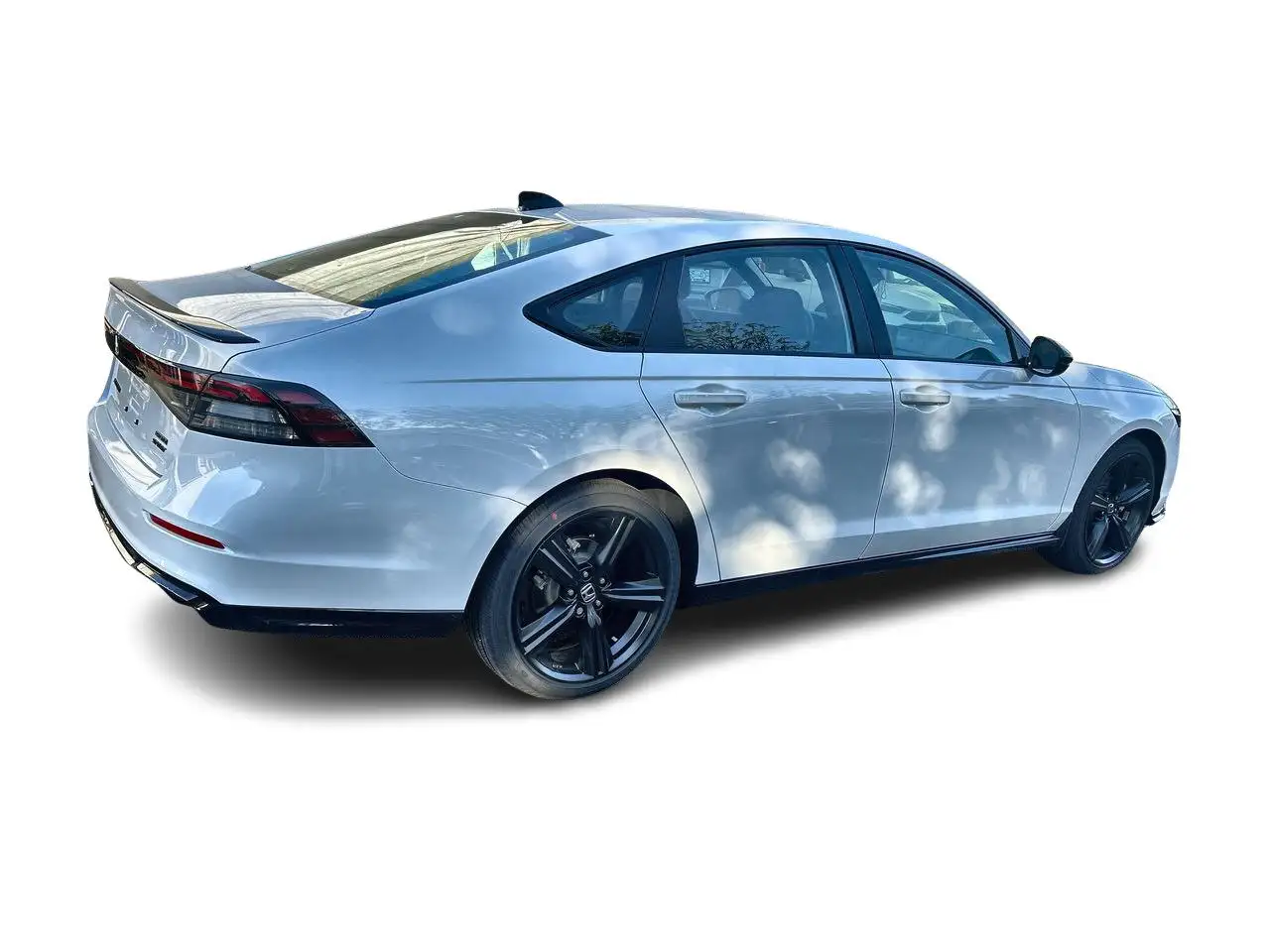 Honda Accord снимка Honda Accord