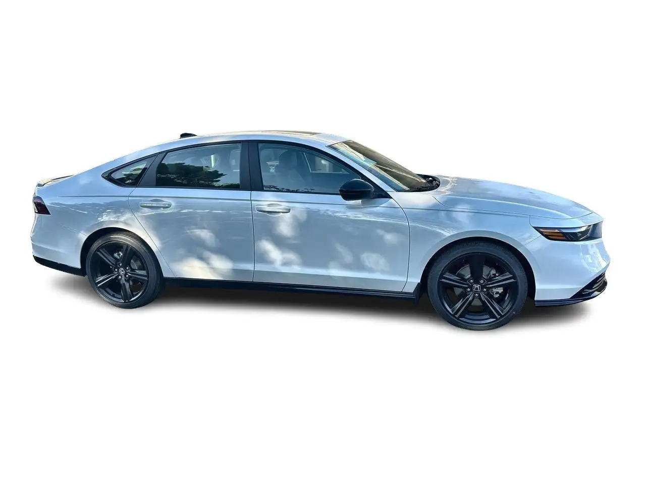 Honda Accord снимка Honda Accord