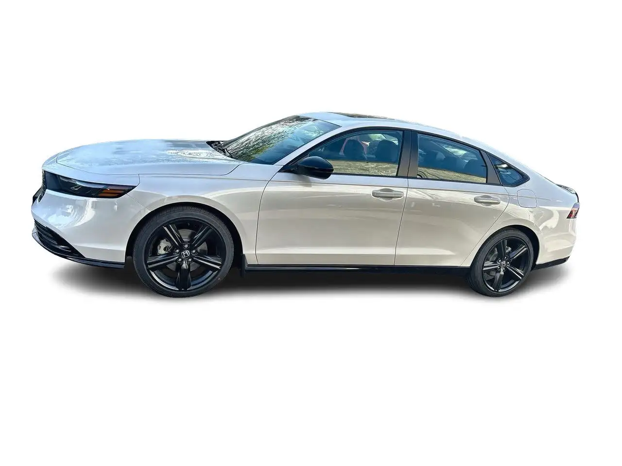 Honda Accord снимка Honda Accord