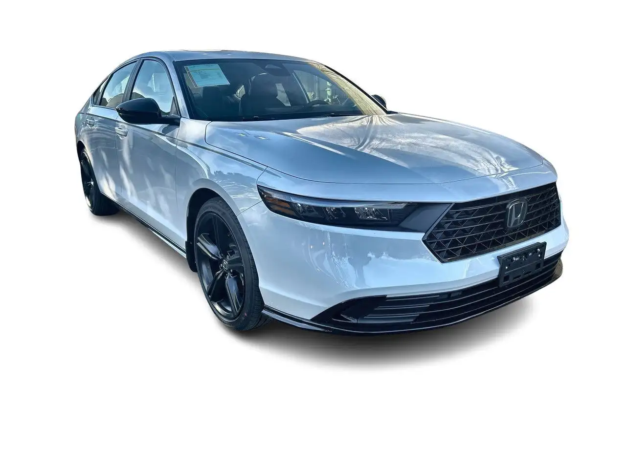 Honda Accord снимка Honda Accord