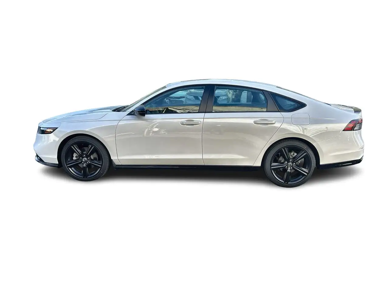 Honda Accord снимка Honda Accord