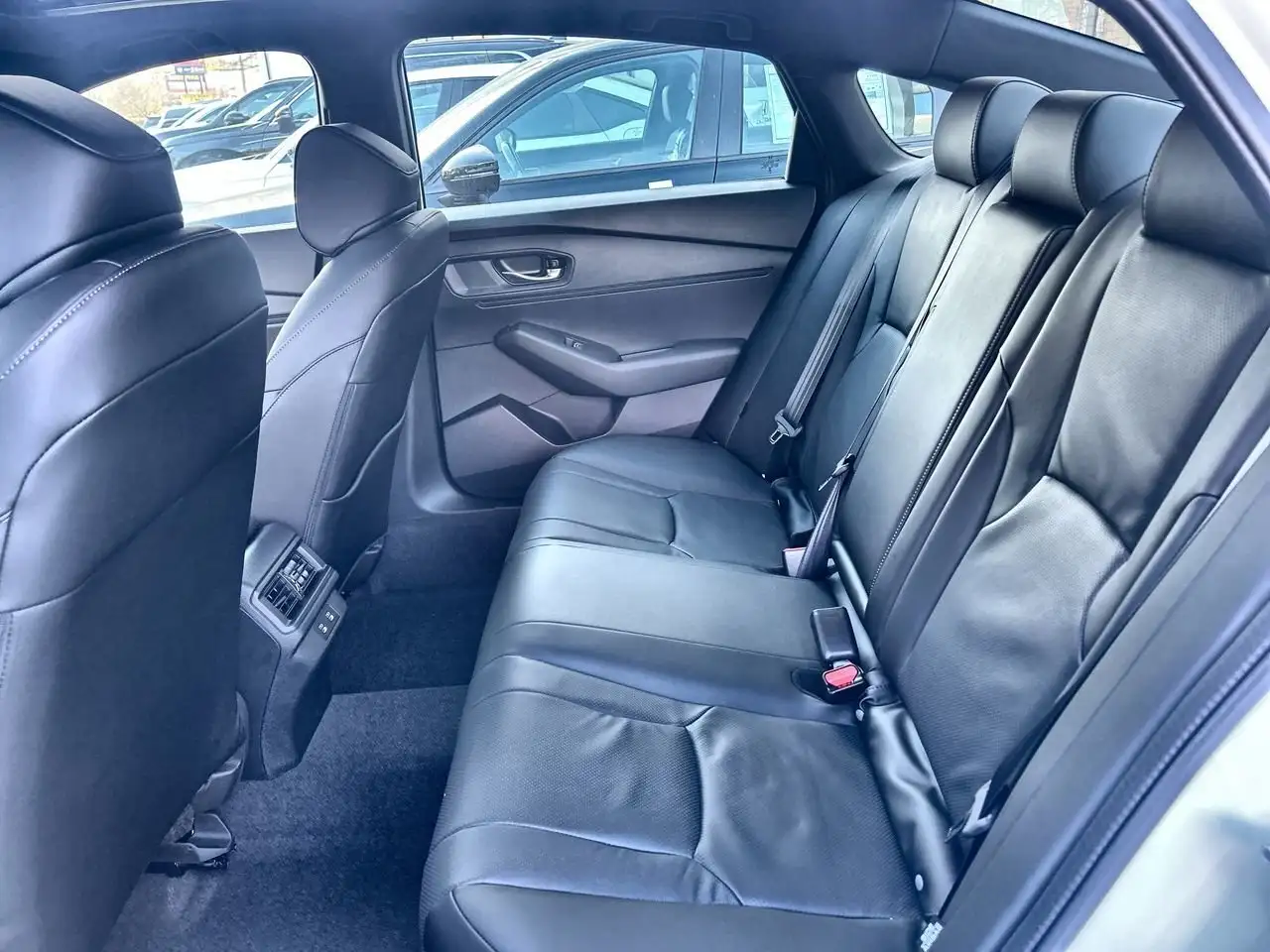 Honda Accord снимка Honda Accord